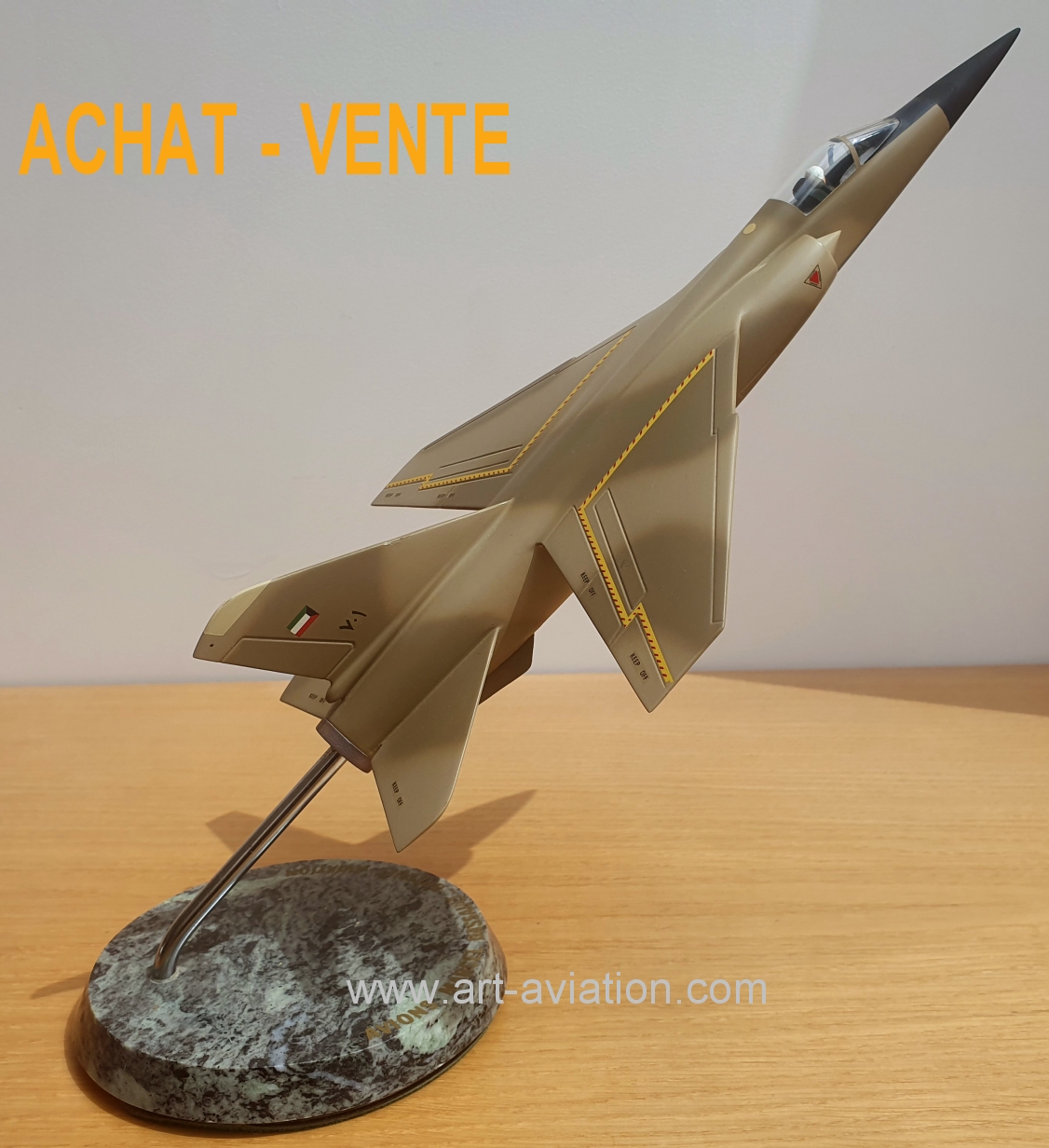 ACHAT VENTE Maquettes d'avions DASSAULT MEE Dassault Bréguet — free download